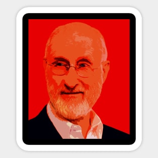 james cromwell Sticker